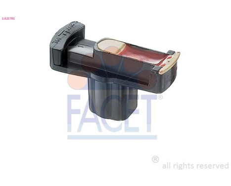 Doigt allumeur Made in Italy - OE Equivalent