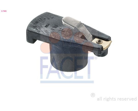 Doigt allumeur Made in Italy - OE Equivalent