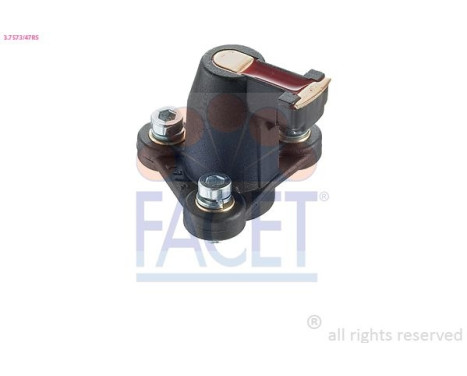 Doigt allumeur Made in Italy - OE Equivalent