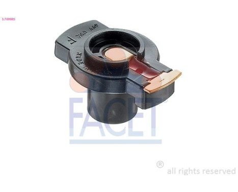 Doigt allumeur Made in Italy - OE Equivalent