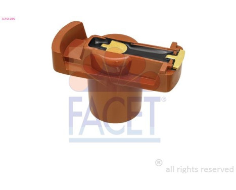 Doigt allumeur Made in Italy - OE Equivalent