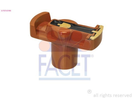 Doigt allumeur Made in Italy - OE Equivalent