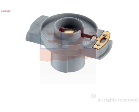 Doigt allumeur Made in Italy - OE Equivalent