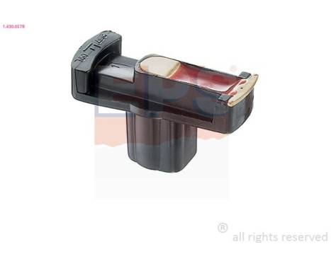 Doigt allumeur Made in Italy - OE Equivalent