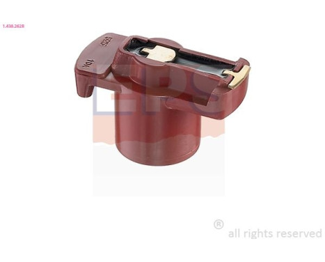 Doigt allumeur Made in Italy - OE Equivalent