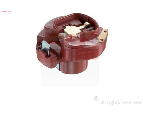 Doigt allumeur Made in Italy - OE Equivalent