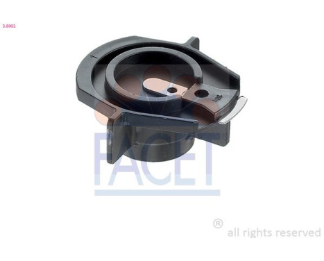 Doigt allumeur Made in Italy - OE Equivalent