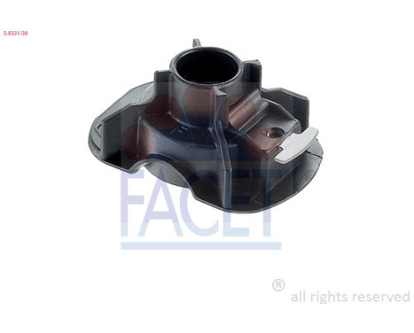 Doigt allumeur Made in Italy - OE Equivalent