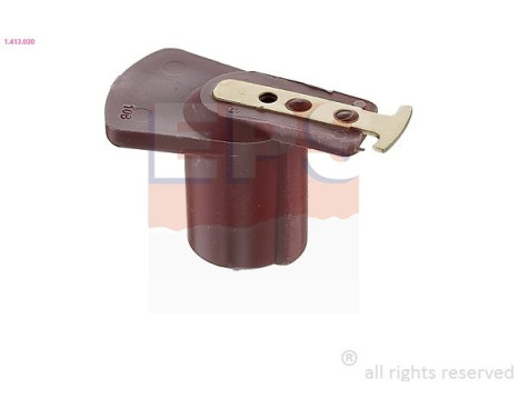 Doigt allumeur Made in Italy - OE Equivalent