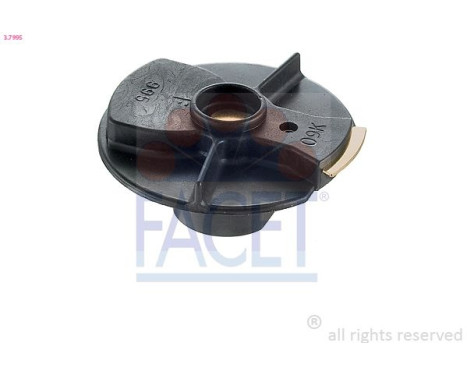 Doigt allumeur Made in Italy - OE Equivalent