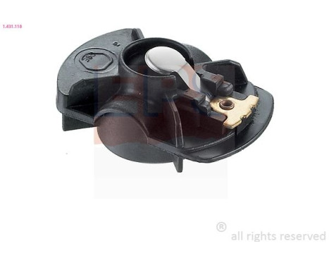 Doigt allumeur Made in Italy - OE Equivalent