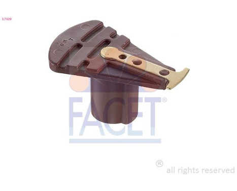 Doigt allumeur Made in Italy - OE Equivalent