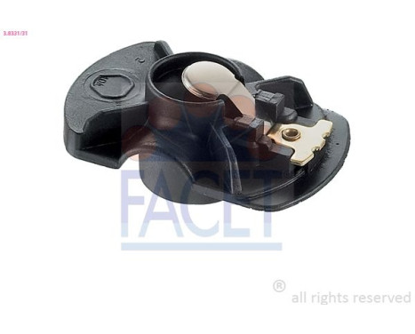 Doigt allumeur Made in Italy - OE Equivalent