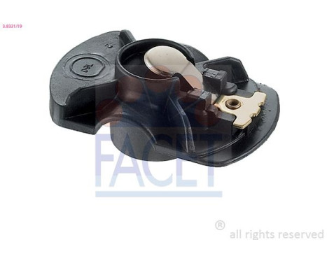 Doigt allumeur Made in Italy - OE Equivalent