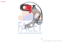 Jeu de contacts, distributeur d'allumage Made in Italy - OE Equivalent