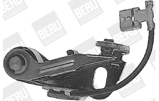 Jeu de contacts, distributeur d'allumage, Image 2