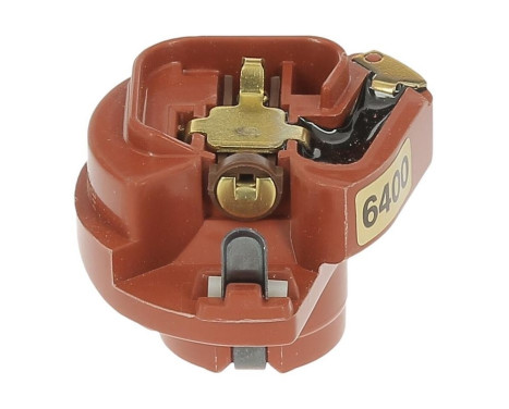 Rotor de distributeur de puissance