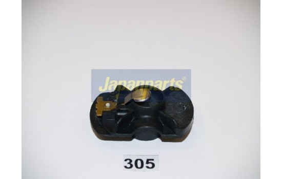 Rotor diviseur de débit, Image 2