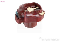 rotor du distributeur d'énergie