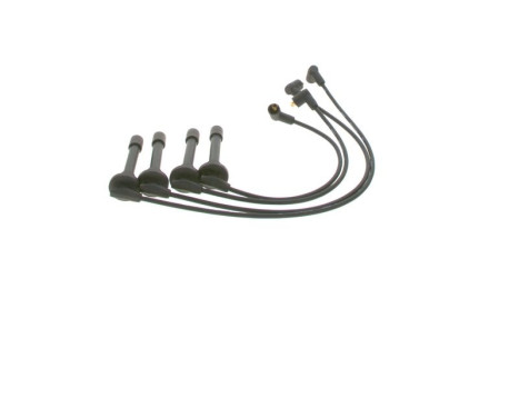 Kit de câbles d'allumage B721 Bosch, Image 3