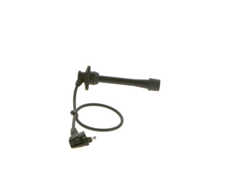 Kit de câbles d'allumage B957 Bosch, Image 4