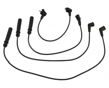 Kit de câbles d'allumage ICK-1504 Kavo parts
