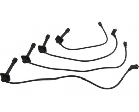 Kit de câbles d'allumage ICK-4511 Kavo parts