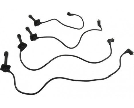 Kit de câbles d'allumage ICK-4530 Kavo parts