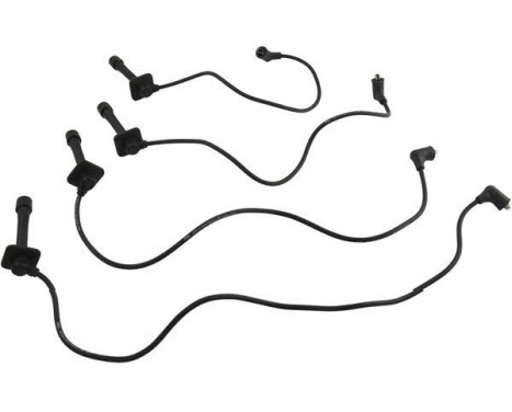 Kit de câbles d'allumage ICK-4530 Kavo parts, Image 2