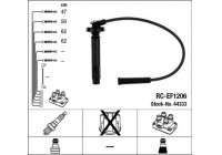 Kit de câbles d'allumage RC-EF1206 NGK