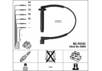 Kit de câbles d'allumage RC-FX101 NGK