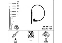 Kit de câbles d'allumage RC-RN1311 NGK