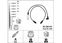 Kit de câbles d'allumage RC-VW1101 NGK