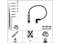 Kit de câbles d'allumage RC-VW1105 NGK