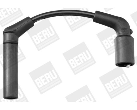 Kit de câbles d'allumage ZEF1608 Beru, Image 3
