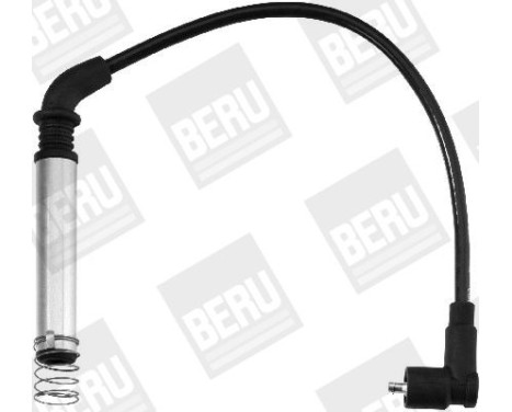 Kit de câbles d'allumage ZEF1634 Beru, Image 2