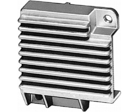 Appareil de commande, système d'allumage