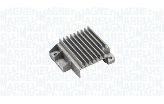Appareil de commande, système d'allumage, Image 2