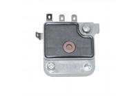 Appareil de commande, système d'allumage