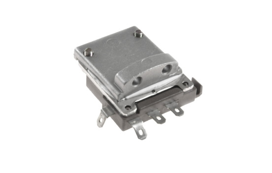 Appareil de commande, système d'allumage