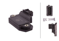 Appareil de commande, système d'allumage