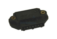 Appareil de commande, système d'allumage