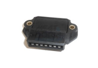 Appareil de commande, système d'allumage