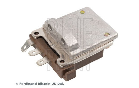 Appareil de commande, système d'allumage, Image 3