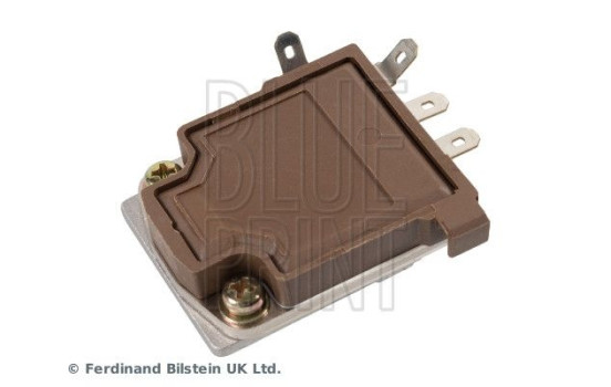 Appareil de commande, système d'allumage, Image 4