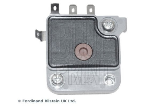 Appareil de commande, système d'allumage, Image 2