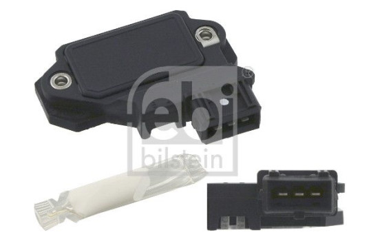 Appareil de commande, système d'allumage, Image 2