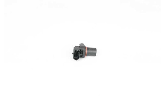 Capteur, impulsion d'allumage