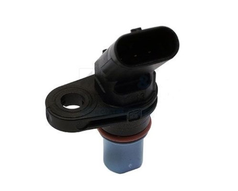 Capteur, module de commutation