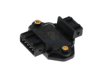 Schakelsystemen, ontstekingssysteem